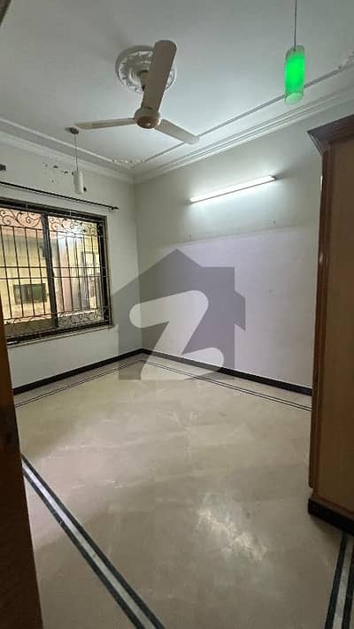 2. Bed Flat Available For Rent In G-13