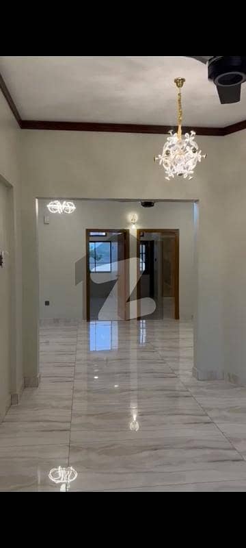 Apartment For Sale Dha Karachi Phase 6 Shabaz Commercial