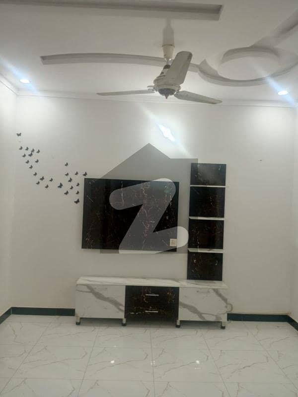 House Portion 4 Rent