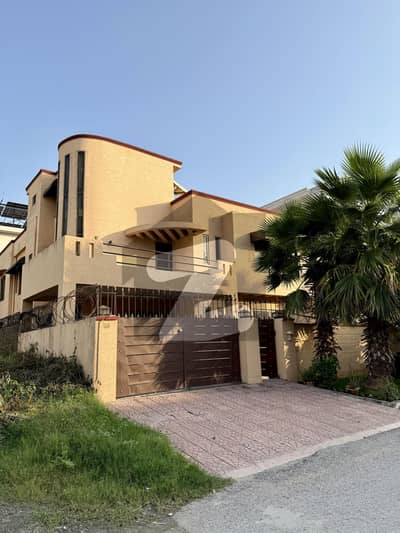 1 Kanal Grand House