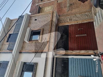 اسلام پورہ لاہور میں 2 مرلہ مکان 1.5 کروڑ میں برائے فروخت۔