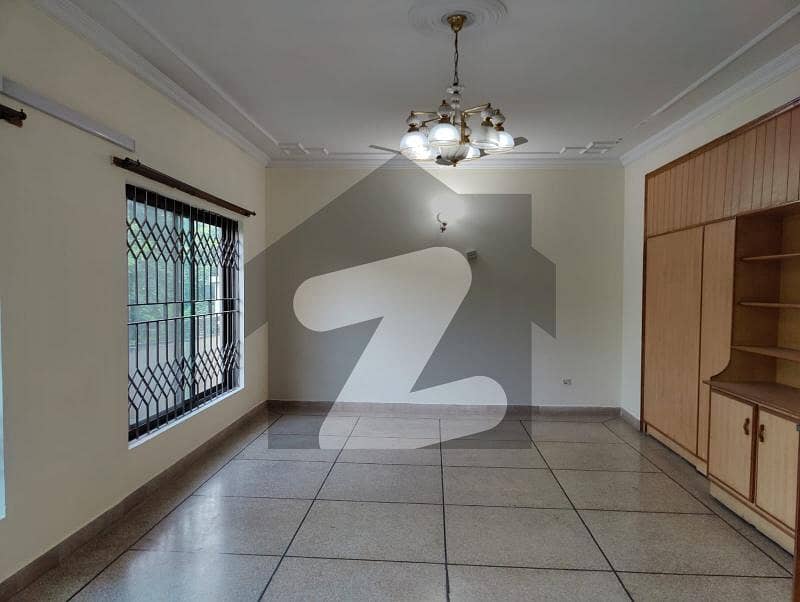 First Floor For Rent in G-10/2