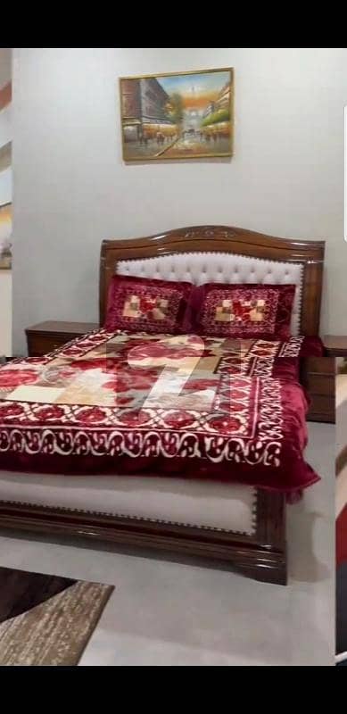 Very Beautiful And Luxury Apartment
