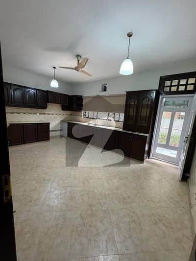 F/10 800 Margala Face 4 bed Separate Gate Ground Portion Available For Rent