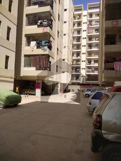 Flat For Sale In Anarkali Best View