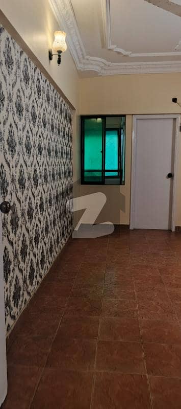 2 Bedroom Drawing Dining Appartment For Sale