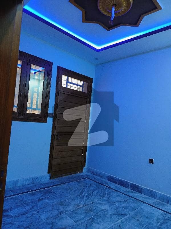 3.50 Marla Full Furnished House Available For Rent