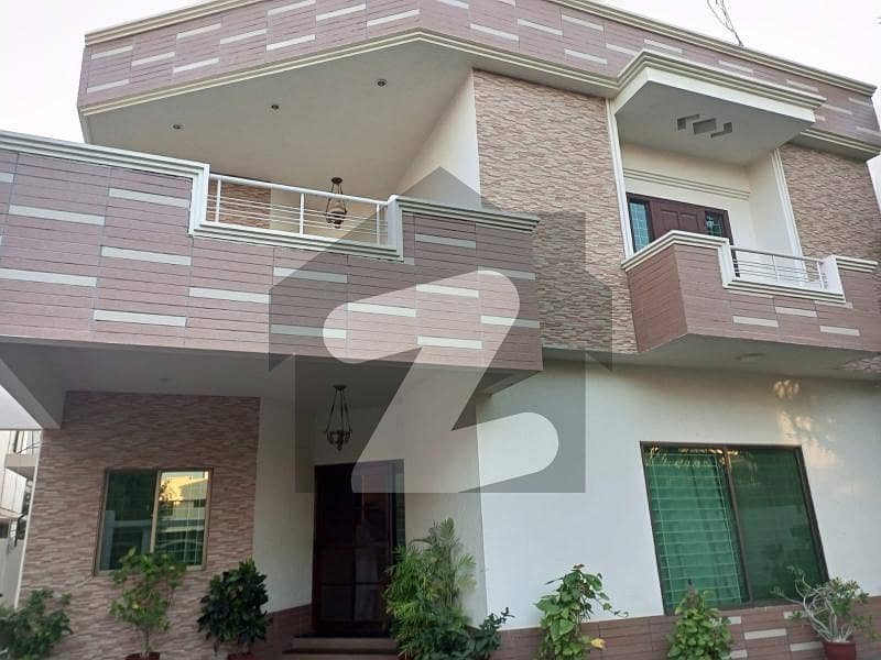 500Yards 2unit Bungalow Sale