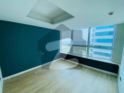 FOR RENT Fully Renovated Apartment Available with City View Centaurus F-8 Sector
