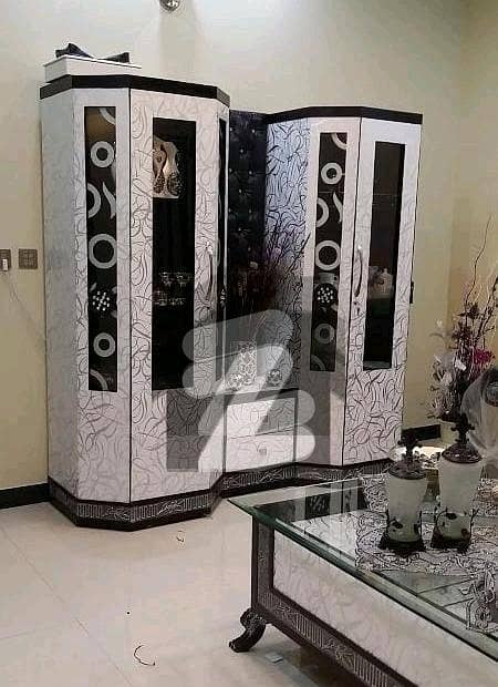 1650 Square Feet Flat For Sale In Gulshan-E-Iqbal Town