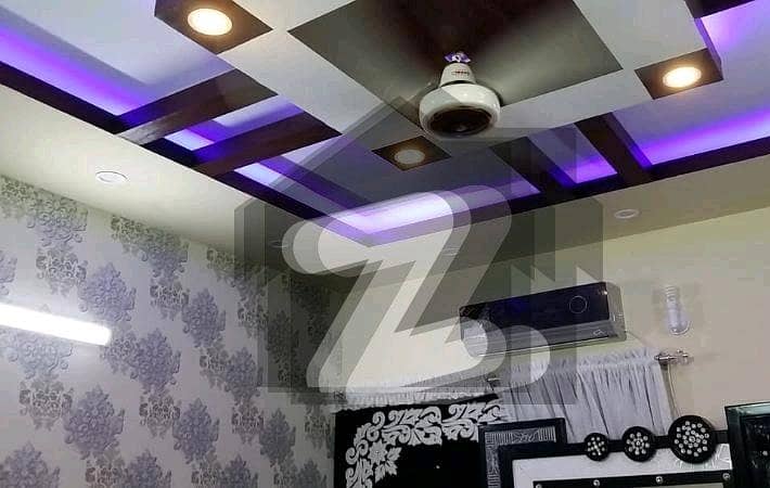 1650 Square Feet Flat for sale in Gulshan-e-Iqbal Town