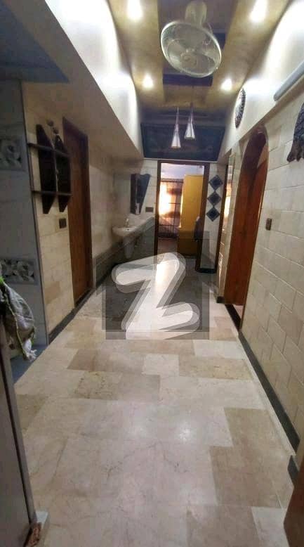 5 Marla Flat For Sale In Buch Executive Villas