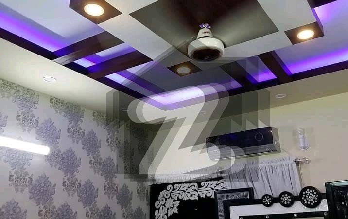 1050 Square Feet Flat For Sale In Jamshed Town