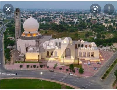 لیک سٹی ۔ گالف اسٹیٹ 1 لیک سٹی,رائیونڈ روڈ,لاہور میں 1 کنال رہائشی پلاٹ 6.0 کروڑ میں برائے فروخت۔