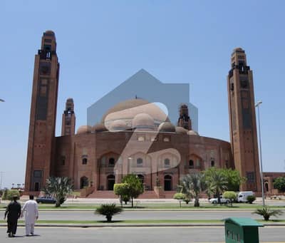 Secure Your Future 10 Marla LDA Approved Plot in Bahria Town Lahore | No Transfer Fee | Open Form