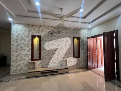 One Kanal Basement For Rent