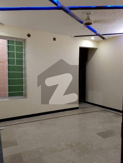 9 Marla Upper Portion For Rent