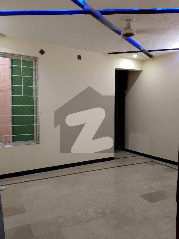 9 Marla Upper Portion For Rent