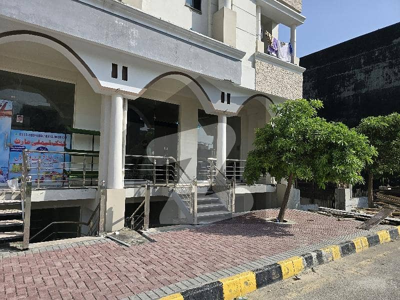 فیصل ٹاؤن - ایف ۔ 18 اسلام آباد میں 2 مرلہ دکان 65.0 ہزار میں کرایہ پر دستیاب ہے۔