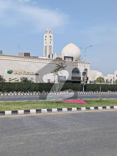 لیک سٹی سیکٹر ایم8 - بلاک بی2 لیک سٹی ۔ سیکٹر ایم ۔ 8,لیک سٹی,رائیونڈ روڈ,لاہور میں 5 مرلہ رہائشی پلاٹ 85.0 لاکھ میں برائے فروخت۔