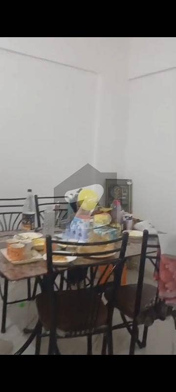 2 Bed Drawing Lounge