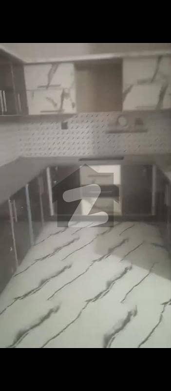 PORTION FOR RENT 2BED DD