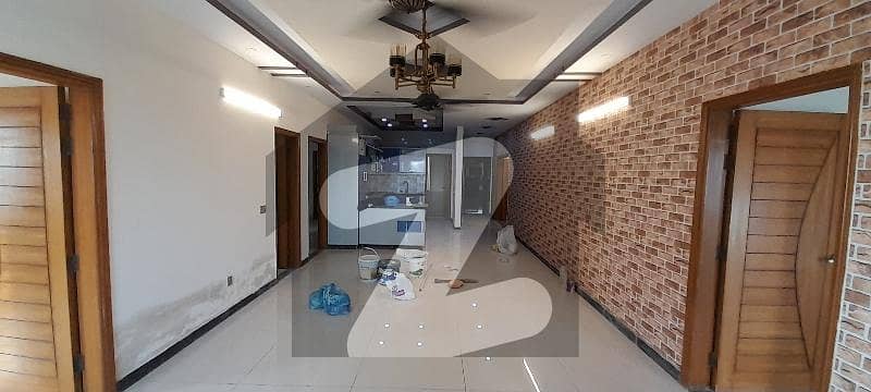 FLAT FOR RENT 3BED DD