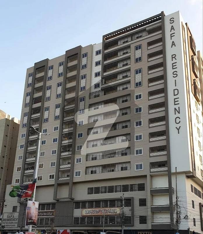 FLAT FOR RENT 4 BED DD