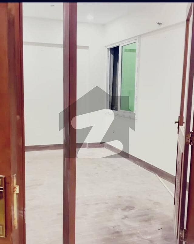 Luxurious Construction Front Dual Balcony For Rent