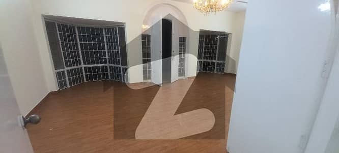 House For rent In F-10