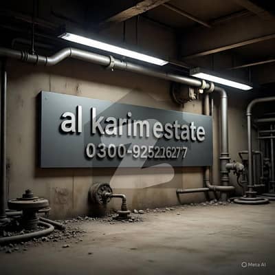 32000 Sqft Factory Available For Rent 1000 Kv Power Pmt 8 Paund Gass Contact Karim Amjadi