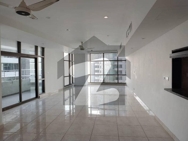 Emaar 3 Bedroom Flat For Sale