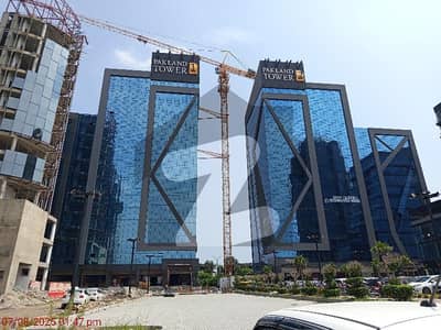 Premium 2450 Square Feet Office Is Available For rent In New Blue Area