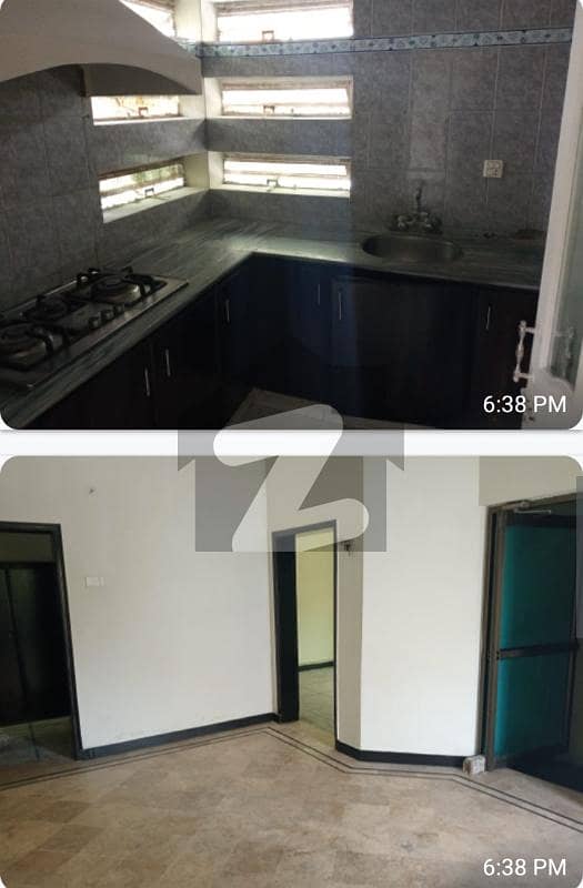 Wapda Town Used House For Sale