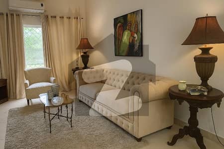 2-Bedroom Fully Furnished Apartment for Sale in Royal Enclave Diplomatic Enclave, Islamabad