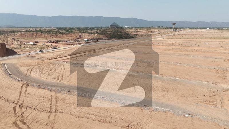 Prime Residential Plot for Sale Park Enclave