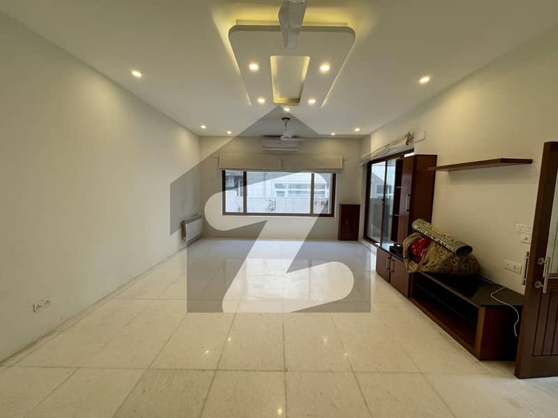 Luxurious House For Rent In F-7 On Prime Location