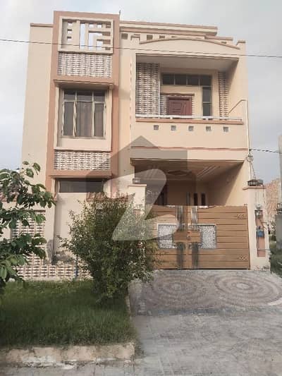 5 Marla 2 story House for Rent in Satyana Road Faisalabad