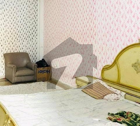 A Palatial Residence For Sale In Lalazaar Garden