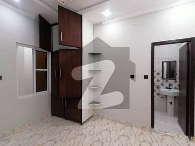 Your Dream Brand New 450 Square Feet House Is Available In Lalazaar Garden