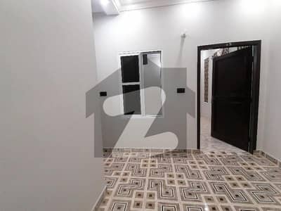 Brand New 450 Square Feet House Available In Lalazaar Garden For Sale