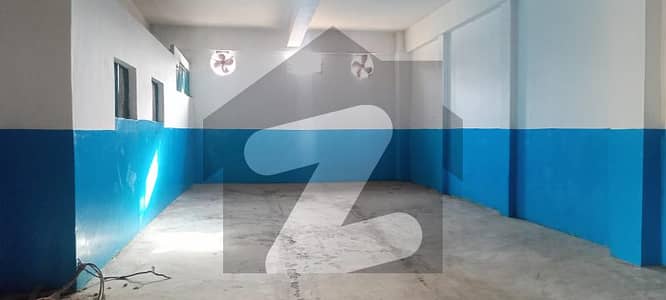 کورنگی انڈسٹریل ایریا کورنگی,کراچی میں 4 کنال Studio فیکٹری 7.5 لاکھ میں کرایہ پر دستیاب ہے۔
