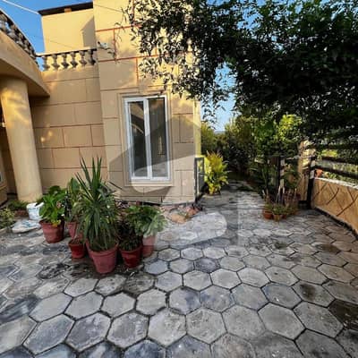2.5 Kanal House For Rent With Swimming Pool Single Story 2.5 Kanal House For Rent With Swimming Pool Single Story