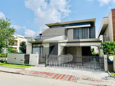 ڈی ایچ اے ڈیفینس فیز 2 ڈی ایچ اے ڈیفینس,اسلام آباد میں 5 کمروں کا 1 کنال مکان 11.25 کروڑ میں برائے فروخت۔