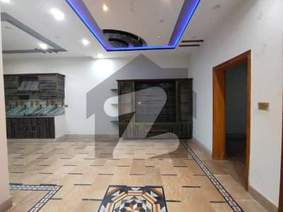 5 Marla 2 Storey House For Rent Satiana Road Faisalabad