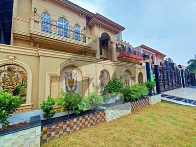 1 Kanal Brand New House Available For Sale In Valancia Town 1 Kanal Brand New House Available For Sale In Valancia Town