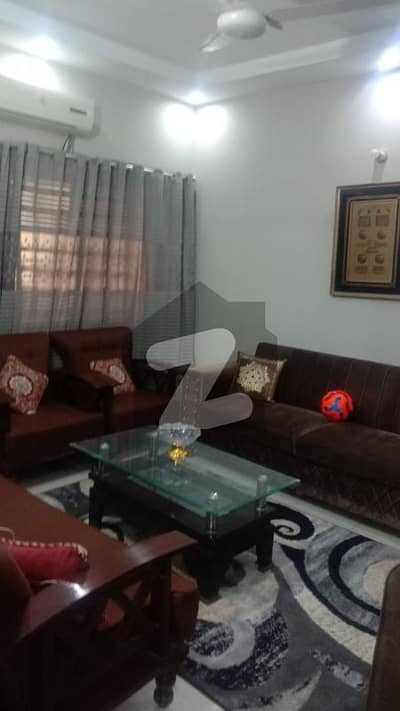*ALRAUF SKY TOWER* INVERSTOR DEAL | 2BED DRAWING LOUNGE | 1st FLOOR | CHILDREN PLAY AREA | SOLAR BACKUP | 24 HRS SWEET WATER | MAIN ROAD FACING | UNTOUCH FLAT | NORTH NAZIMABAD BLOCK M (DEMAND 50,000 RENT PER MONTH)