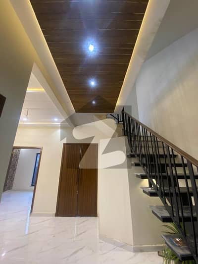 5 Marla Corner Brand New Luxury Double Storey House For Sale In Royal Orchard Multan 5 Marla Corner Brand New Luxury Double Storey House For Sale In Royal Orchard Multan