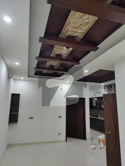 4 Marla Upper Portion For Rent