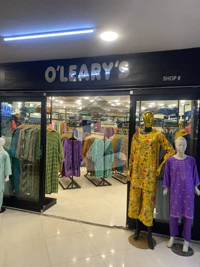 آر جے شاپنگ مال راشد منہاس روڈ,کراچی میں 1 کمرے کا 0 مرلہ دکان 30.0 لاکھ میں برائے فروخت۔